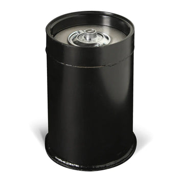 AMSEC C5 American Security Floor Safe Tubular Body